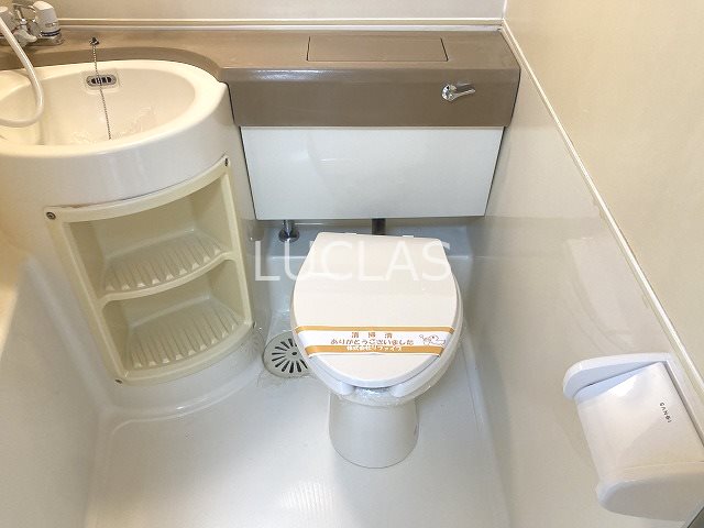 ダイアパレス根岸 その他4