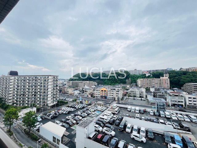 ダイアパレス根岸 その他8