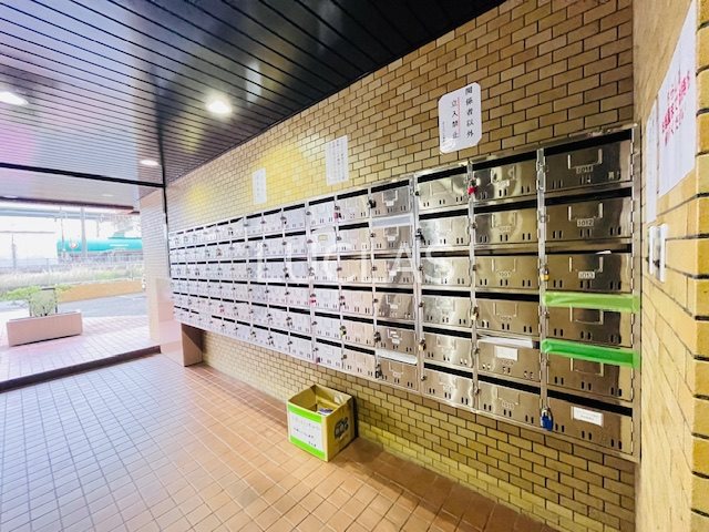 ダイアパレス根岸 その他12