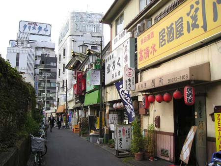 ダイアパレス根岸 周辺画像6