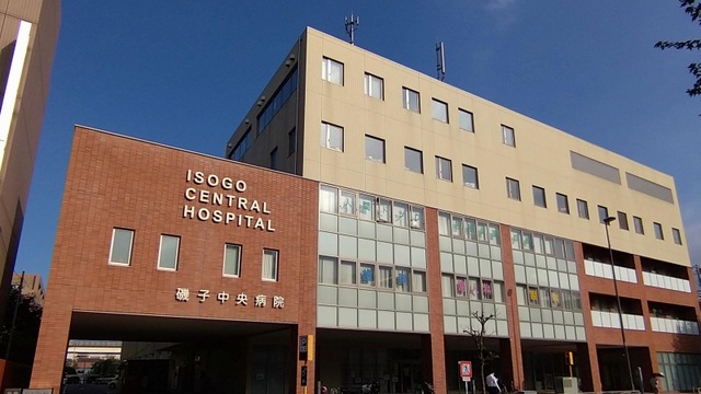 ダイアパレス根岸 周辺画像8