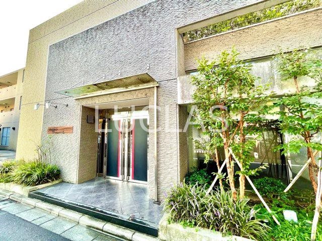 レジディア西新宿Ⅱ その他2