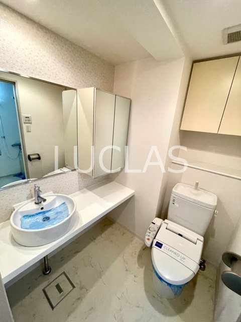 レジディア西新宿Ⅱ その他5