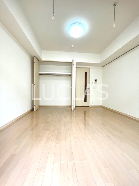 レジディア西新宿Ⅱ リビング