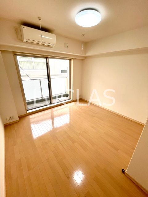 レジディア西新宿Ⅱ ベッドルーム