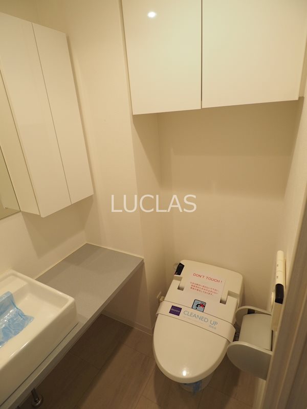 レジディア新宿イーストⅢ その他5