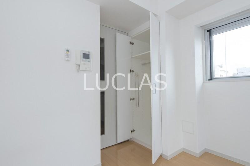 レジディア新宿イーストⅢ その他6