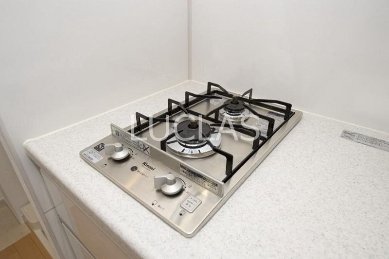 レジディア新宿イーストⅢ その他7