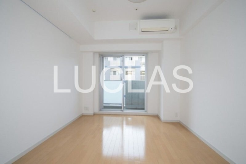 レジディア新宿イーストⅢ リビング