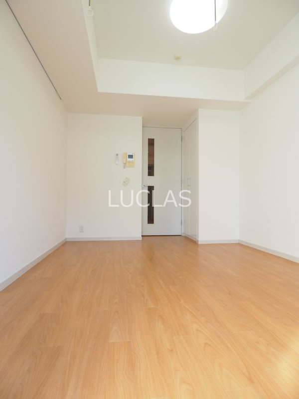 レジディア新宿イーストⅢ ベッドルーム