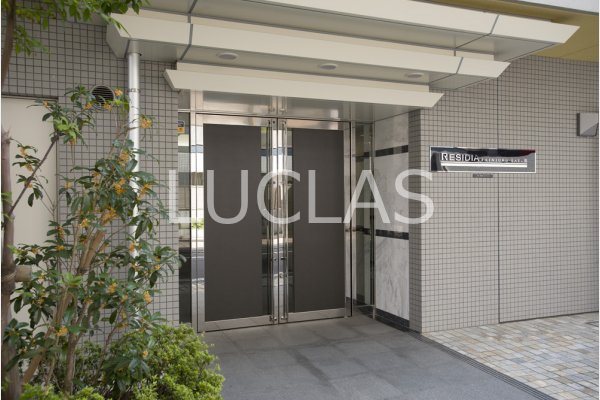 レジディア新宿イーストⅢ その他1