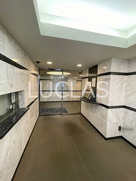 レジディア新宿イーストⅢ その他2