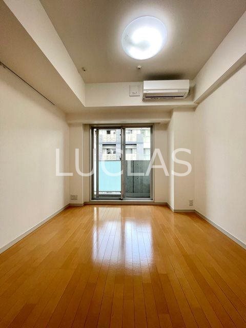 レジディア新宿イーストⅢ リビング