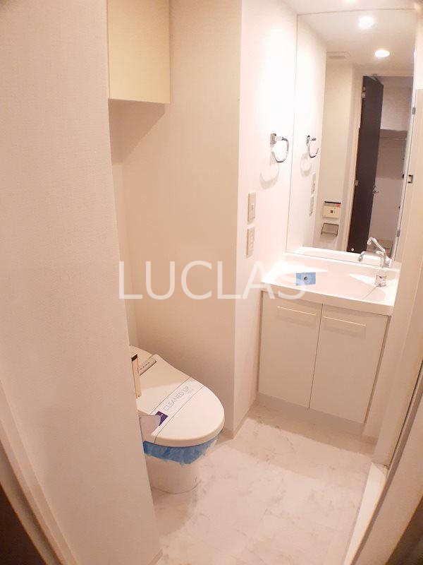 レジディア市谷薬王寺 その他1