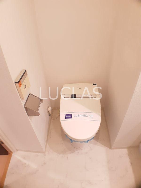 レジディア市谷薬王寺 その他2