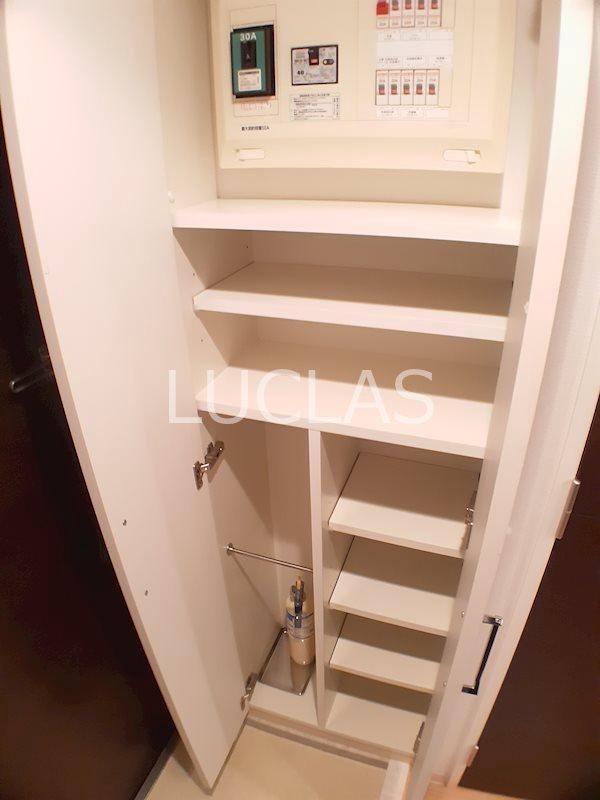 レジディア市谷薬王寺 その他9