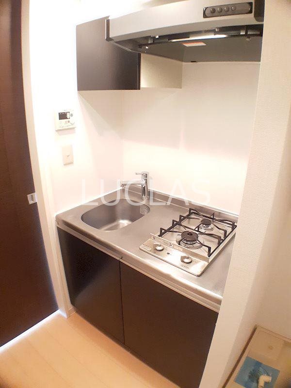 レジディア市谷薬王寺 キッチン