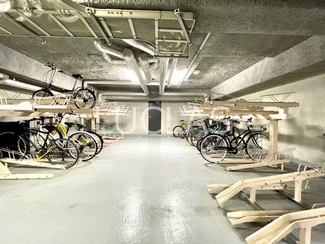 レジディア市谷薬王寺 その他4