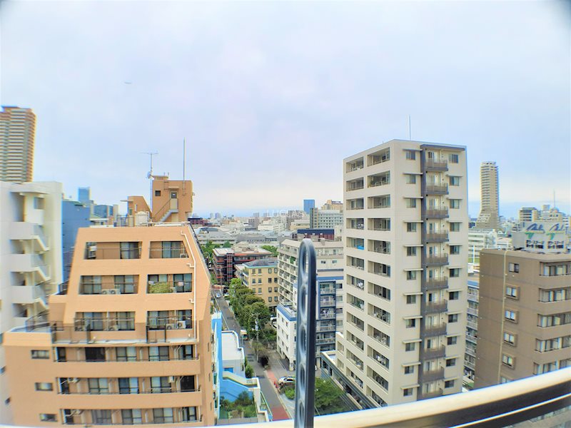 レジディア市谷薬王寺 その他6