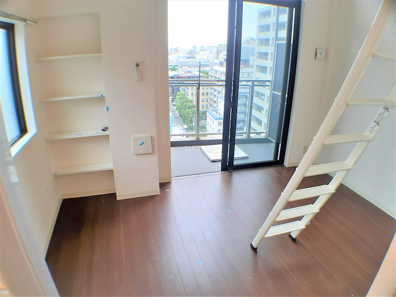 レジディア市谷薬王寺 その他7