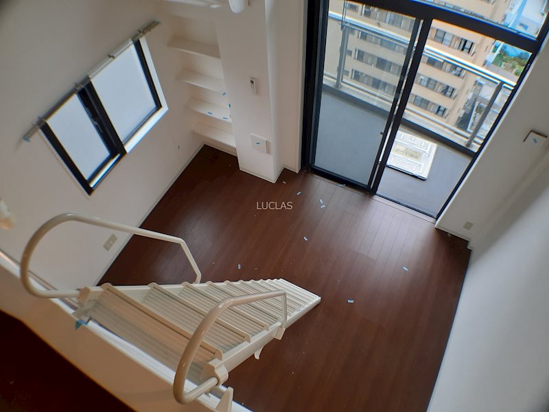 レジディア市谷薬王寺 その他8