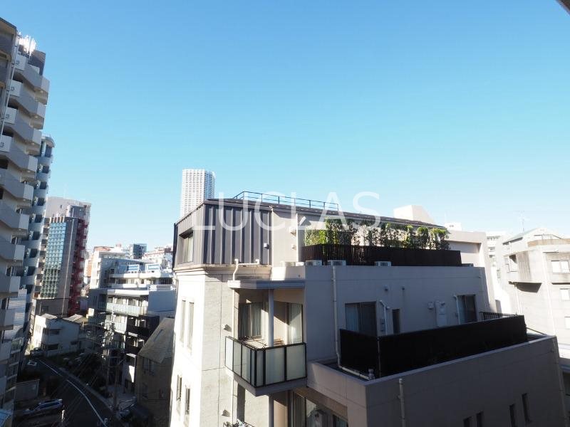 パークフラッツ市谷台町坂 その他8