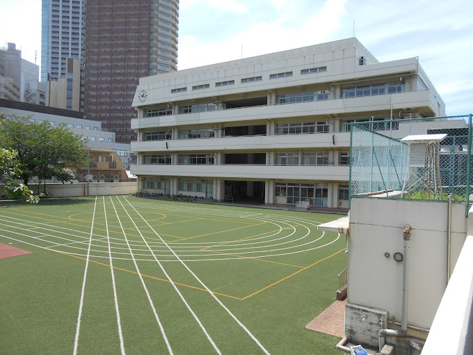 パークフラッツ市谷台町坂 周辺画像7