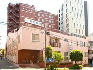 レジディア市谷薬王寺 周辺画像10