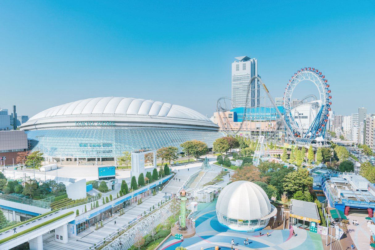 クロスレジデンス飯田橋 周辺画像6