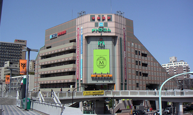 クロスレジデンス飯田橋 周辺画像8