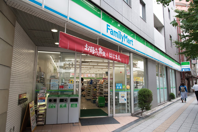 レジディア三軒茶屋 周辺画像3