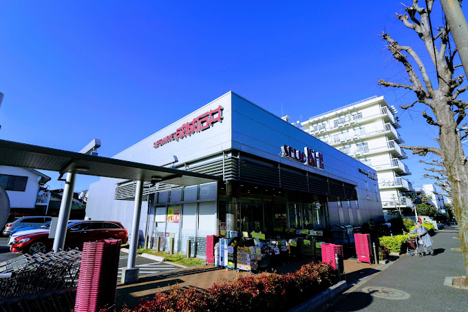パークフラッツ学芸大学 周辺画像10
