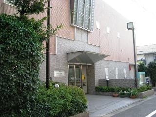 パークフラッツ学芸大学 周辺画像6