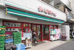 レジディア三宿 周辺画像1