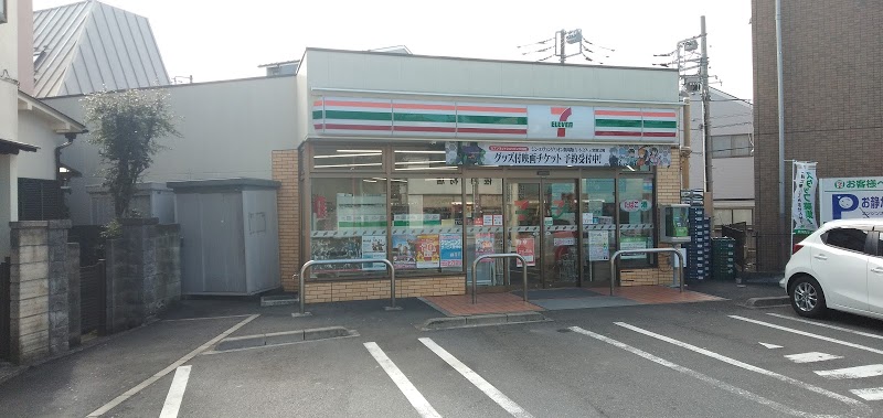 レジディア三宿 周辺画像7