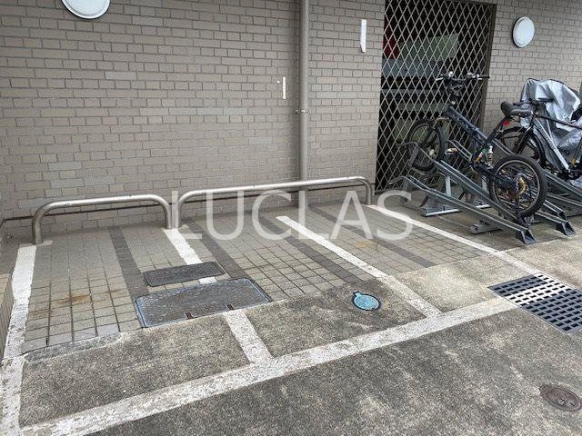 レジディア世田谷若林 その他5