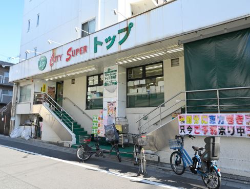 レジディア世田谷若林 周辺画像4