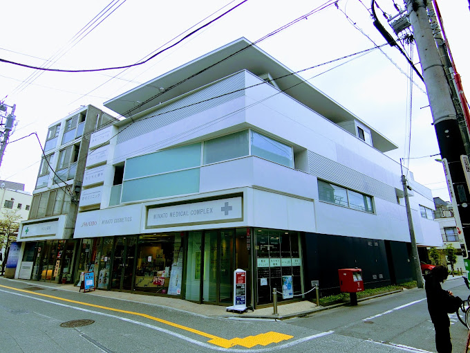 レジディア世田谷若林 周辺画像6
