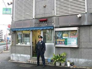 レジディア世田谷若林 周辺画像7