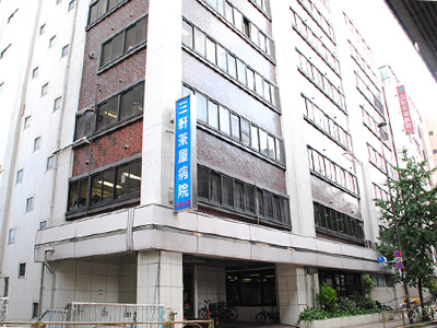 レジディア世田谷若林 周辺画像8