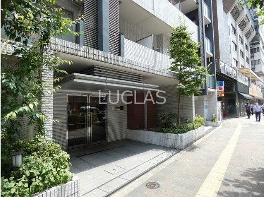 KDXレジデンス東新宿 その他11
