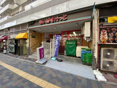 KDXレジデンス東新宿 周辺画像1