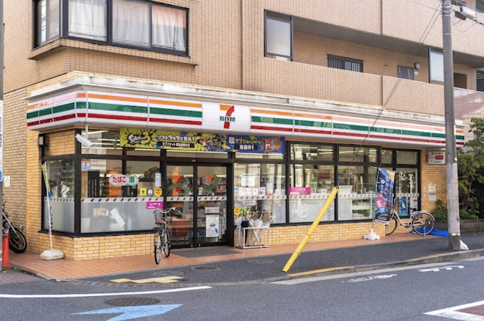 ハイタウン蒲田 周辺画像3