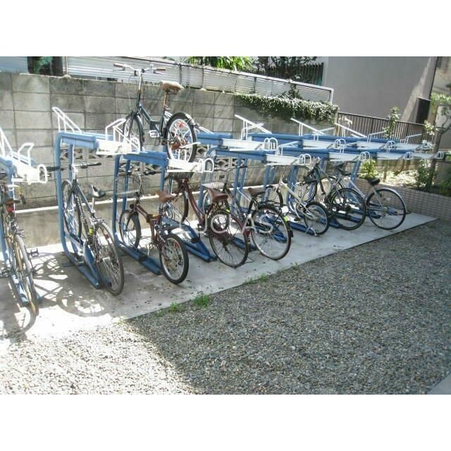 スカイコート世田谷第4 その他6