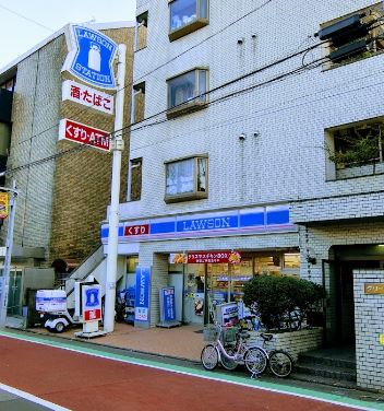 スカイコート世田谷第4 周辺画像3