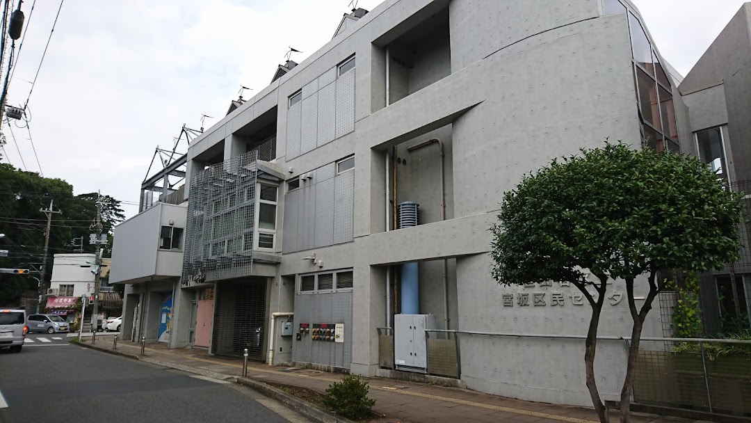 スカイコート世田谷第4 周辺画像9