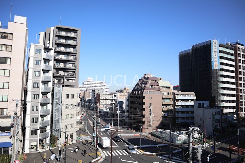 エスバレー その他6