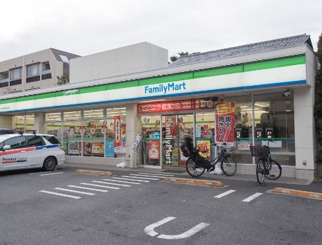 ソルナクレイシア桜新町 周辺画像3
