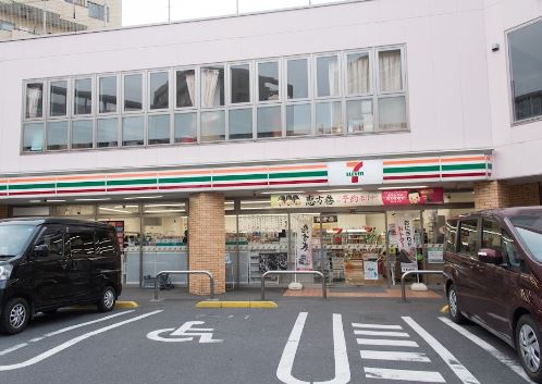 ソルナクレイシア桜新町 周辺画像4