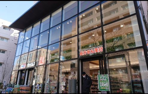 ソルナクレイシア桜新町 周辺画像5